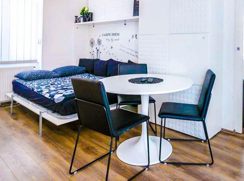 Octagon Main Square Apartment ザグレブ エクステリア 写真