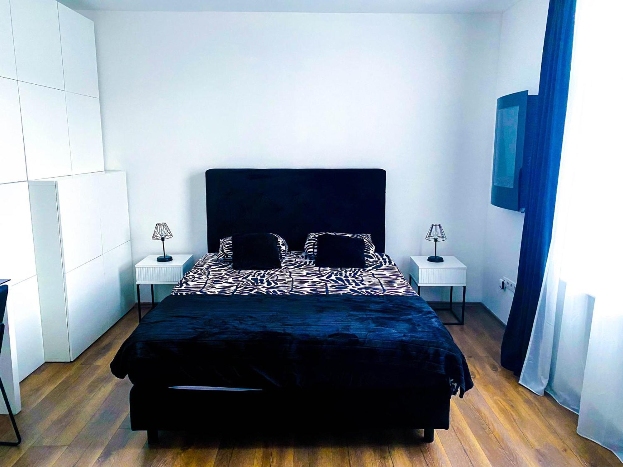 Octagon Main Square Apartment ザグレブ エクステリア 写真