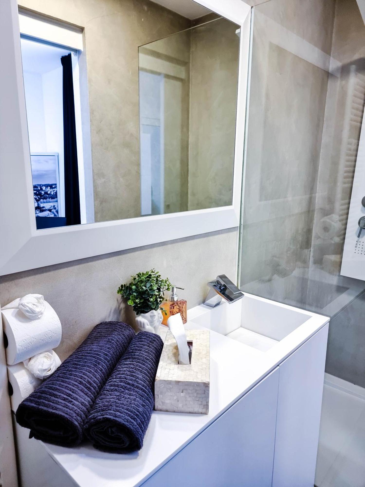 Octagon Main Square Apartment ザグレブ エクステリア 写真