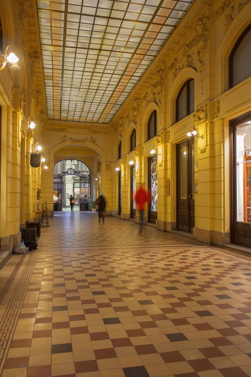 Octagon Main Square Apartment ザグレブ エクステリア 写真